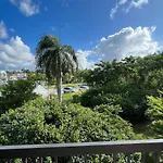 superbe appartement en résidence