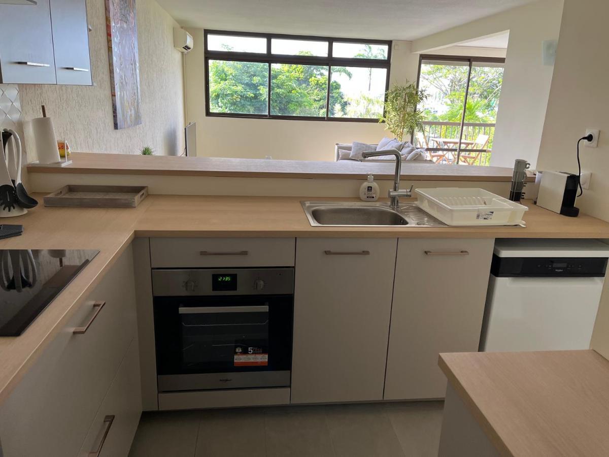 Appartement Superbe En Résidence *