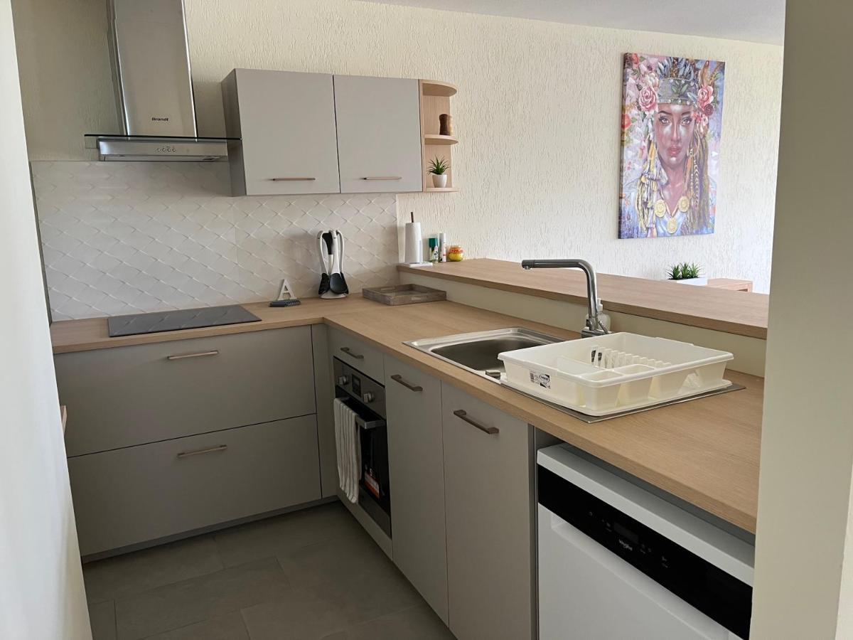 Superbe En Résidence Appartement