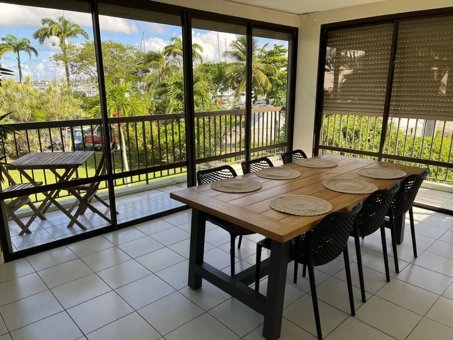 Appartement Superbe En Résidence *