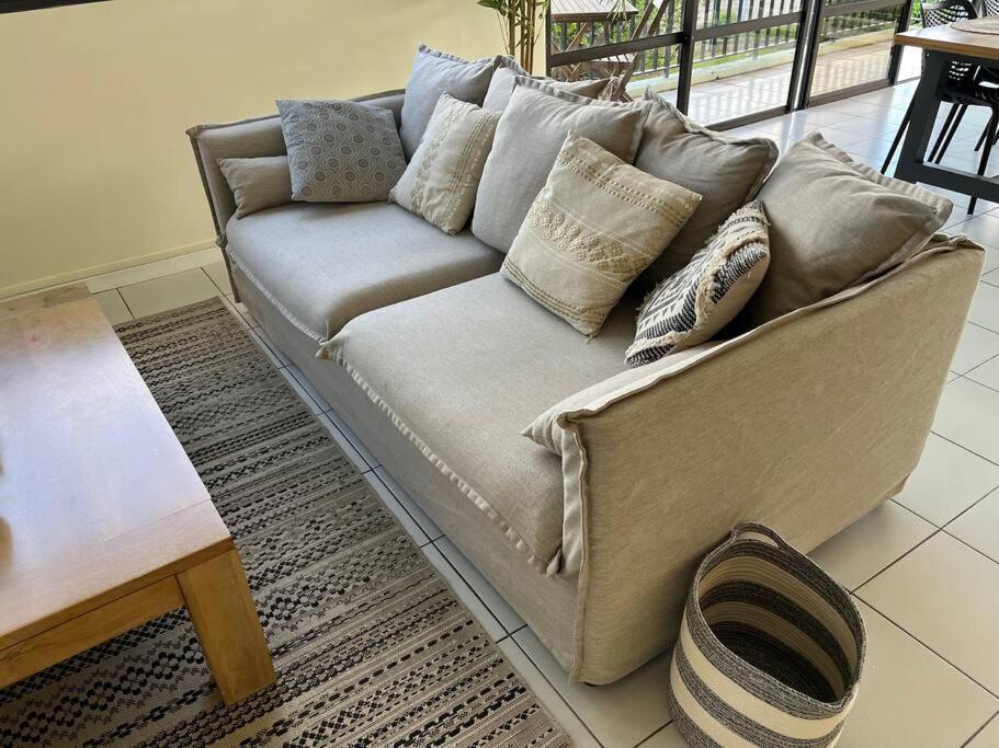 Appartement Superbe En Résidence