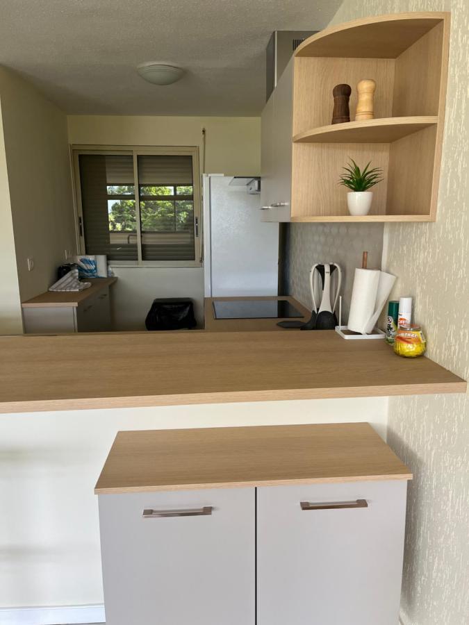 Appartement Superbe En Résidence Le Gosier (Grande-Terre)